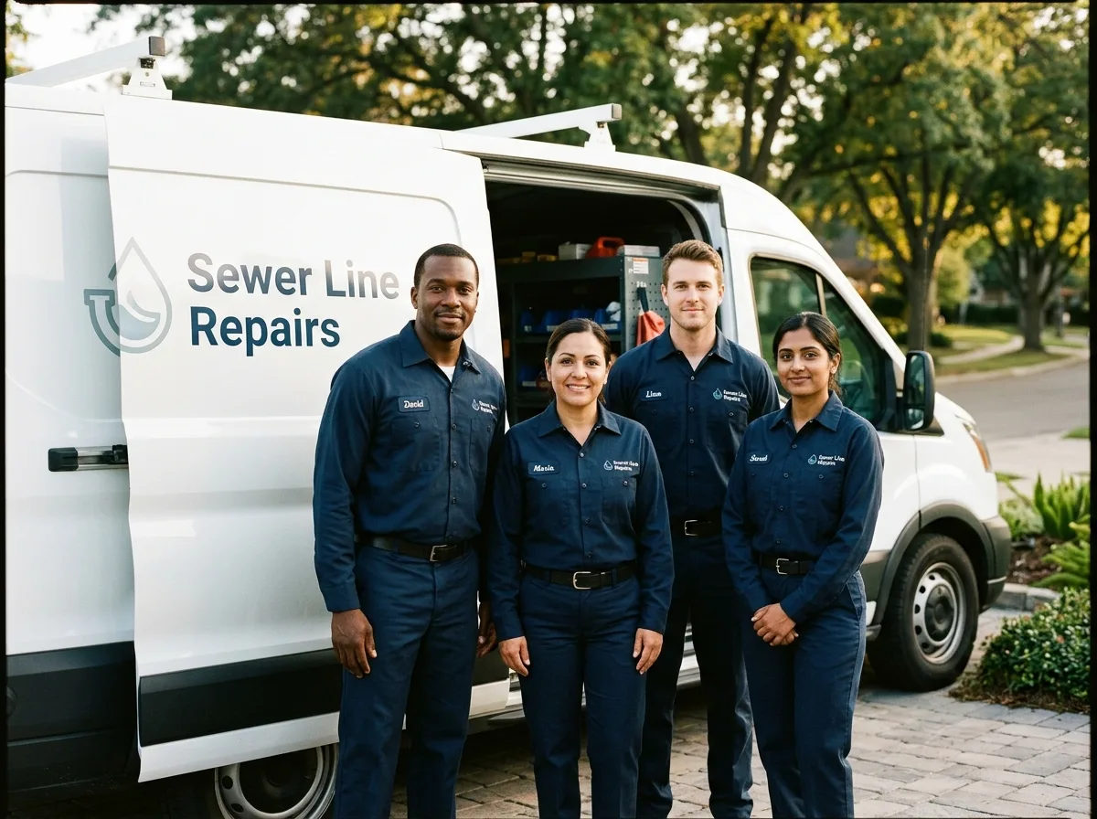 Emergency Plumber company in Valentines, VA