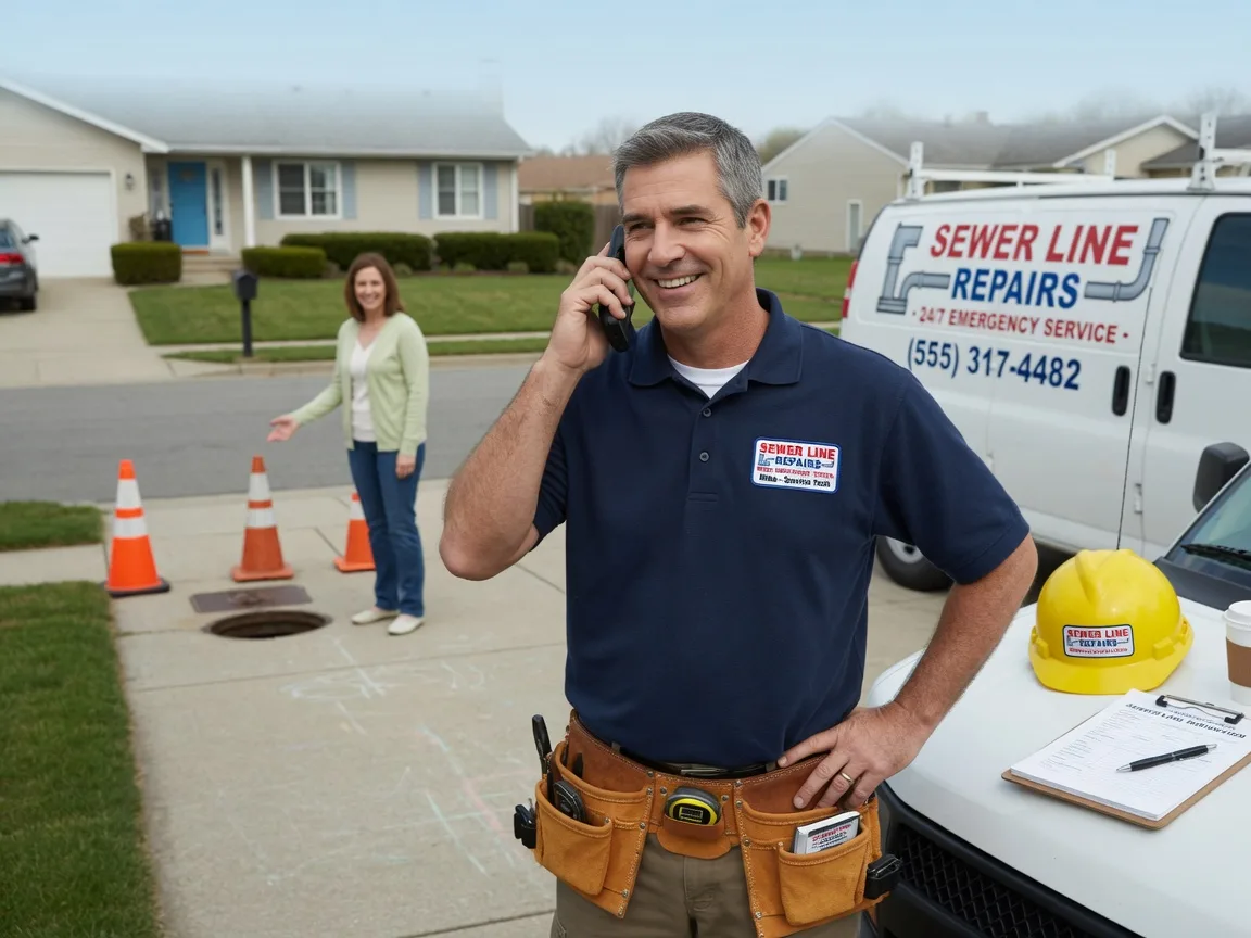 Emergency Plumber Valentines, VA FAQs